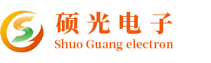 上海碩光電子科技有限公司